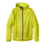 Patagonia Houdini Jacket - Men's-Chartreuse-X-Small