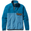 Lightweight Synchilla Snap-T Pullover - Mens-X-Small-Underwater Blue