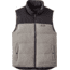 Patagonia Reversible Bivy Down Vest - Men's -Feather Grey-XX-Small