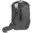 Peak Design Travel Backpack, Black, 45 Liters, BTR-45-BK-1