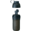 Platypus Meta Bottle with Microfilter-Slate Grey-1 L