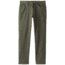 prAna Sustainer Cord Pant - Mens, Cargo Green, 28 Waist, Short Inseam, M43183018-CAGR-28