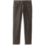 prAna Sustainer Cord Pant - Mens, Scorched Brown, 32 Waist, Short Inseam, M43183018-SCBR-32