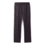 prAna Vaha Straight Pant - Mens, Dark Black, Extra Large, 1963931-001-30-XL