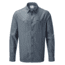 Rab Hacker Long Sleeve Shirt - Men's, Blue Chambray, Large, QCB-37-BC-L-DEMO