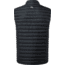 Rab Microlight Vest - Mens, Beluga, Extra Large, QDB-18-BE-XL