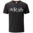 Rab Stance Short Sleeve Tee - Men's, Anthracite