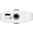 Ricoh Theta SC2 Digital Camera, 4K, 360-degree, Spherical, Compact, White, 910800