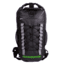 Rockagator Hydric Series Backpack, 40 Liters, Original, Waterproof, Black/Grey, HDC40ORIG