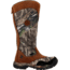 Rocky Boots Lynx Snake Zip-Up Hunting Boots - Mens, Mossy Oak Country DNA, 12, RKS0617-M-12