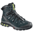 Salomon Mens Quest 4D 2 GTX Waterproof Boot,Iguana/Green,Size 7 37325926