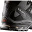 Salomon Mens Quest 4D 2 GTX Waterproof Boot,Detroit/Black,Size 9 37073130