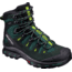 Salomon Quest 4D 2 GTX Backpacking Boot - Men's-Bistro Green-Medium-12.5