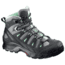 Salomon Quest Prime GTX Backpacking Boot - Women's, Detroit/Asphalt/Lucite Green, 5 US, Regular L38088900-5