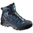 Salomon Quest Prime Gtx Backpacking Boot - Womens, Slateblue/Deep Blue/Bubble, 5.5, L38088800-5.5