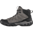 Sawtooth X Mid B-DRY Shoes - Mens, Medium, Charcoal, 9.5, 24001-Charcoal-Medium-9.5