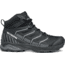 Scarpa Maverick Mid GTX Hiking Shoes - Mens, Black/Grey, 45.5, 63091/200-BlkGry-45.5