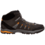 Scarpa Moraine Mid GTX Hiking Shoe - Mens, Smoke/Amber, 42.5, 63052/201-SmkAmb-42.5