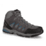 Scarpa Moraine Mid GTX Hiking Shoes - Mens, Grey/Lake Blue, Medium, 43.5, 63054/201-GryLblu-43.5