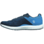 SCOTT Cruise Shoes - Mens, Midnight Blue/Atlantic Blue, 9, 2797656851008-9