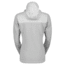 SCOTT Defined Optic Hoody Jacket - Womens, Grey Melange, Medium, 2838011920008