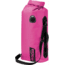 SealLine Discovery Deck Dry Bag-Pink-10 L