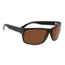 Serengeti Pistoia Sunglasses, Satin Grey Frame, Polarized Drivers Lens, 8299