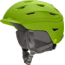 Smith Level Mips Helmet, Matte Algae, Large, E006280Q55963