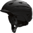 Smith Level Mips Helmet, Matte Black, Extra Large, E006289KS6367