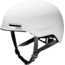 Smith Maze Bike Helmet, Matte White, Small, HB16-MZMWSM