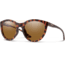 Smith Midtown Sunglasses - Womens, Tortoise Frame, Brown Lenses, Tortoise, 20230308655L5