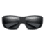 Smith Optics Guides Choice Sunglasses, Matte Black Frame, Polarized Gray Lens, 204947003626N