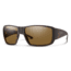 Smith Optics Guides Choice Sunglasses, Matte Tortoise Frame, Polarized Brown Lens, 204947HGC62L5