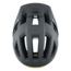 Smith Session MIPS Bike Helmet, Matte Slate/FoolS Gold, Large, E007310XF5962