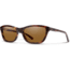 Smith The Getaway Sunglasses - Womens, Tortoise Frame, Brown Lenses, Tortoise, 20305708656SP