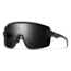 Smith Wildcat Sunglasses, Matte Black Frame, ChromaPop Black Lens, 201516003991C