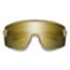 Smith Wildcat Sunglasses, Matte Safari Frame, ChromaPop Black Gold Lens, 20151609Q990K