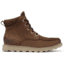 Sorel Madson II Moc Toe Waterproof Boot - Mens, Tobacco, 8 US, 1915021256-8