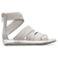 Sorel Out N About Plus Strap Sandals - Womens, Dove, 6, 1848561081-6