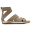 Sorel Out N About Plus Strap Sandals - Womens, Sage, 9, 1848561365-9