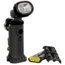 Streamlight Knucklehead Multi-Purpose Worklight, 200 Lumen, Alkaline Model, Light Only with No Charger, Black, 90641