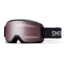 Smith Optics Daredevil Youth Goggles-Black-Ignitor Mirror