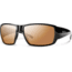 Smith Optics Guide's Choice Sunglasses, Polarchromic Copper Mirror Lens, Black Frame, GCGPPCMBLK