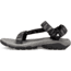 Teva Hurricane XLT2 Sandals - Mens, Chara Black/Grey, 8 US, 1019234-CBGRY-08