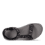 Teva Hurricane XLT2 Sandals - Mens, Chara Black/Grey, 08, 1019234-CBGRY-08