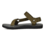 Teva Original Universal Sandal - Mens, Dark Olive, 08, 1004006-DOL-08
