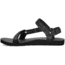 Teva Original Universal Sandal - Mens, Etching Black, 7, 1004006-EBCK-07
