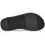 Teva Original Universal Sandal - Mens, Etching Black, 7, 1004006-EBCK-07