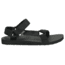 Teva Original Universal Urban Sandal - Mens, Black, 11 US, 1004010-BLK-11