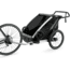 Thule Chariot Lite 2, Agave/Black, 10203022
